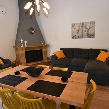아이기오 Downtown Loft 아파트 외부 사진