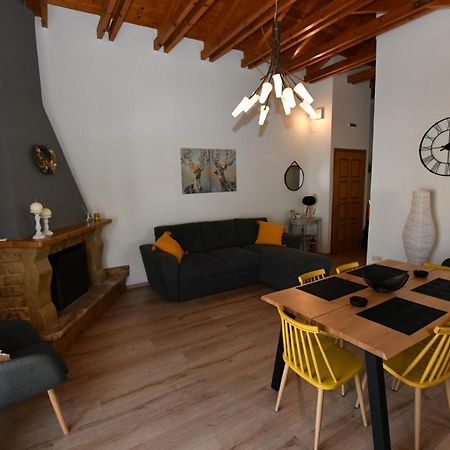 아이기오 Downtown Loft 아파트 외부 사진