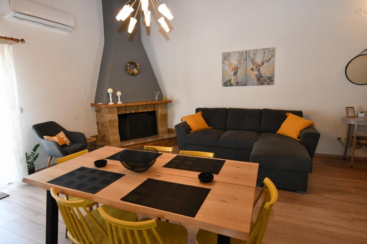 아이기오 Downtown Loft 아파트 외부 사진