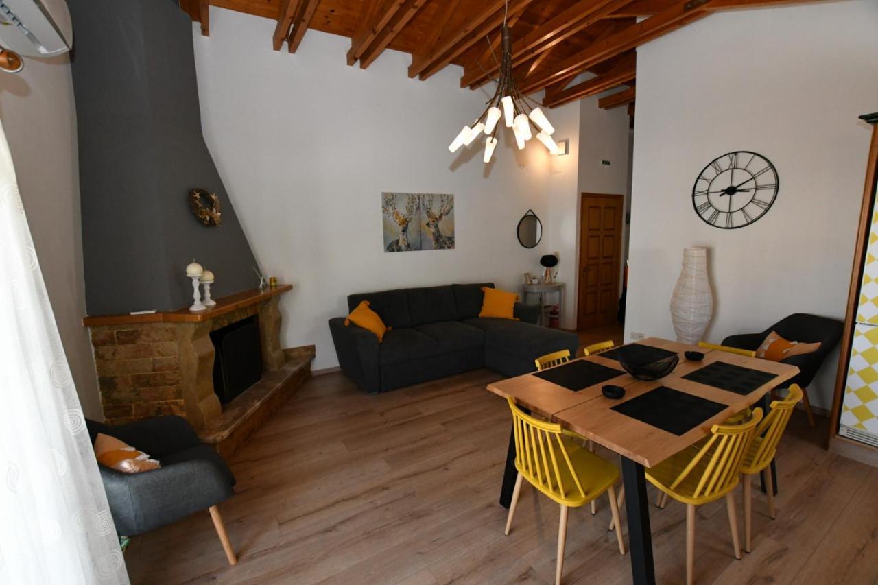 아이기오 Downtown Loft 아파트 외부 사진