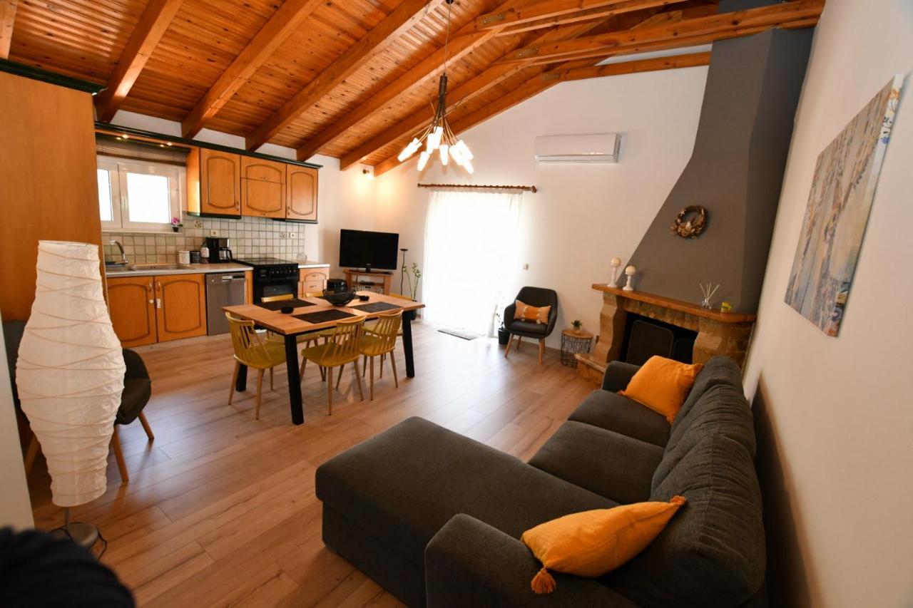 아이기오 Downtown Loft 아파트 외부 사진
